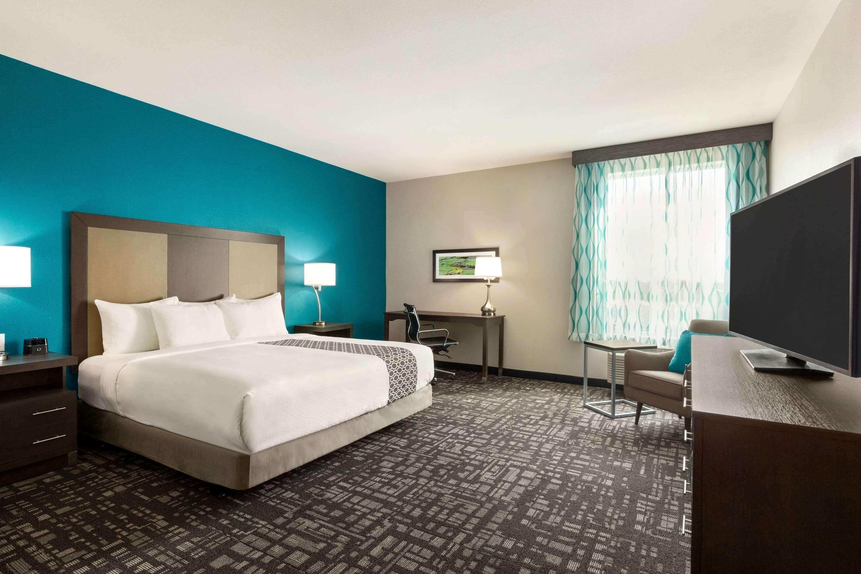 ลา ควินตา บาย วินด์แฮม เกนส์วิลล์ Hotel ภายนอก รูปภาพ