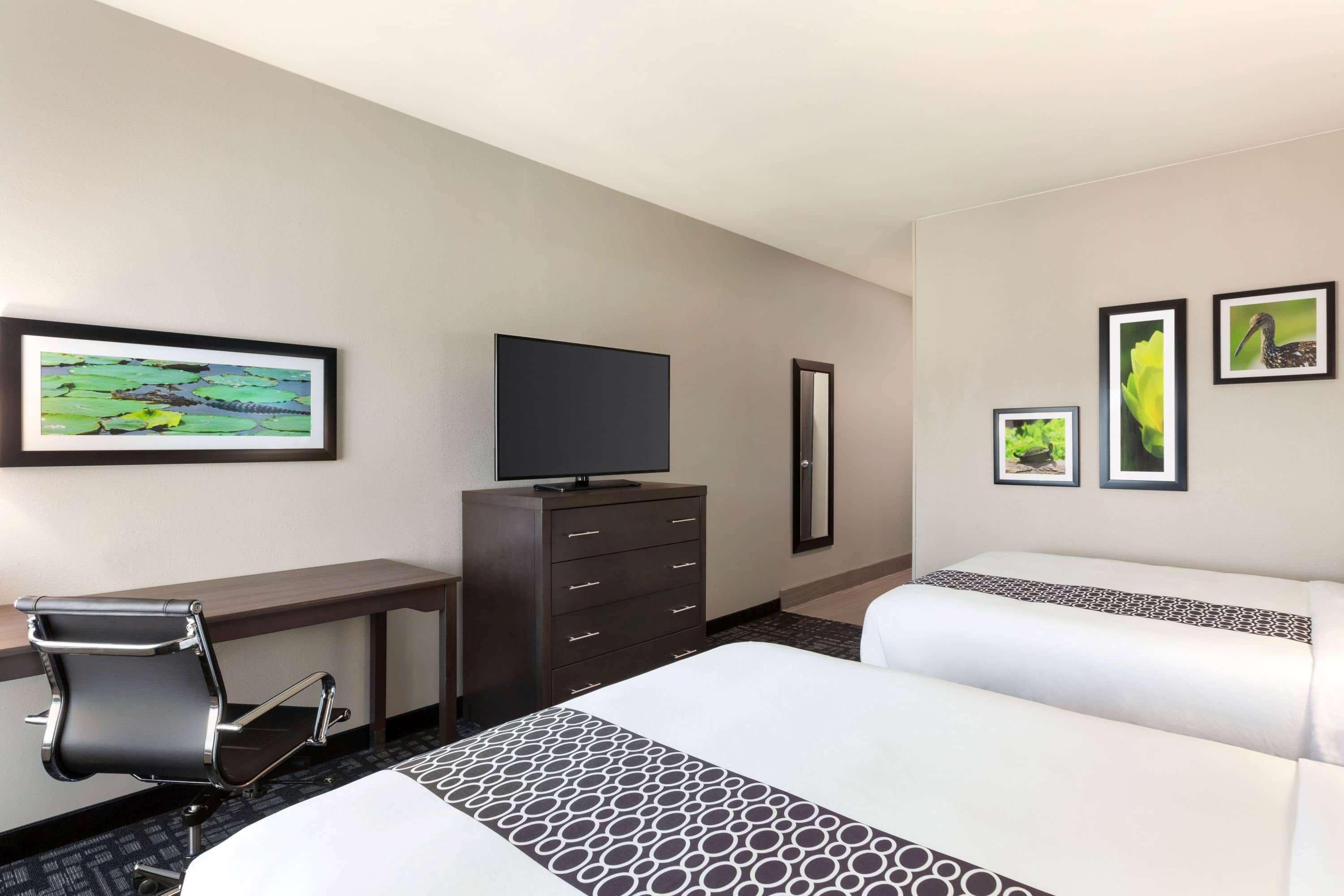ลา ควินตา บาย วินด์แฮม เกนส์วิลล์ Hotel ภายนอก รูปภาพ