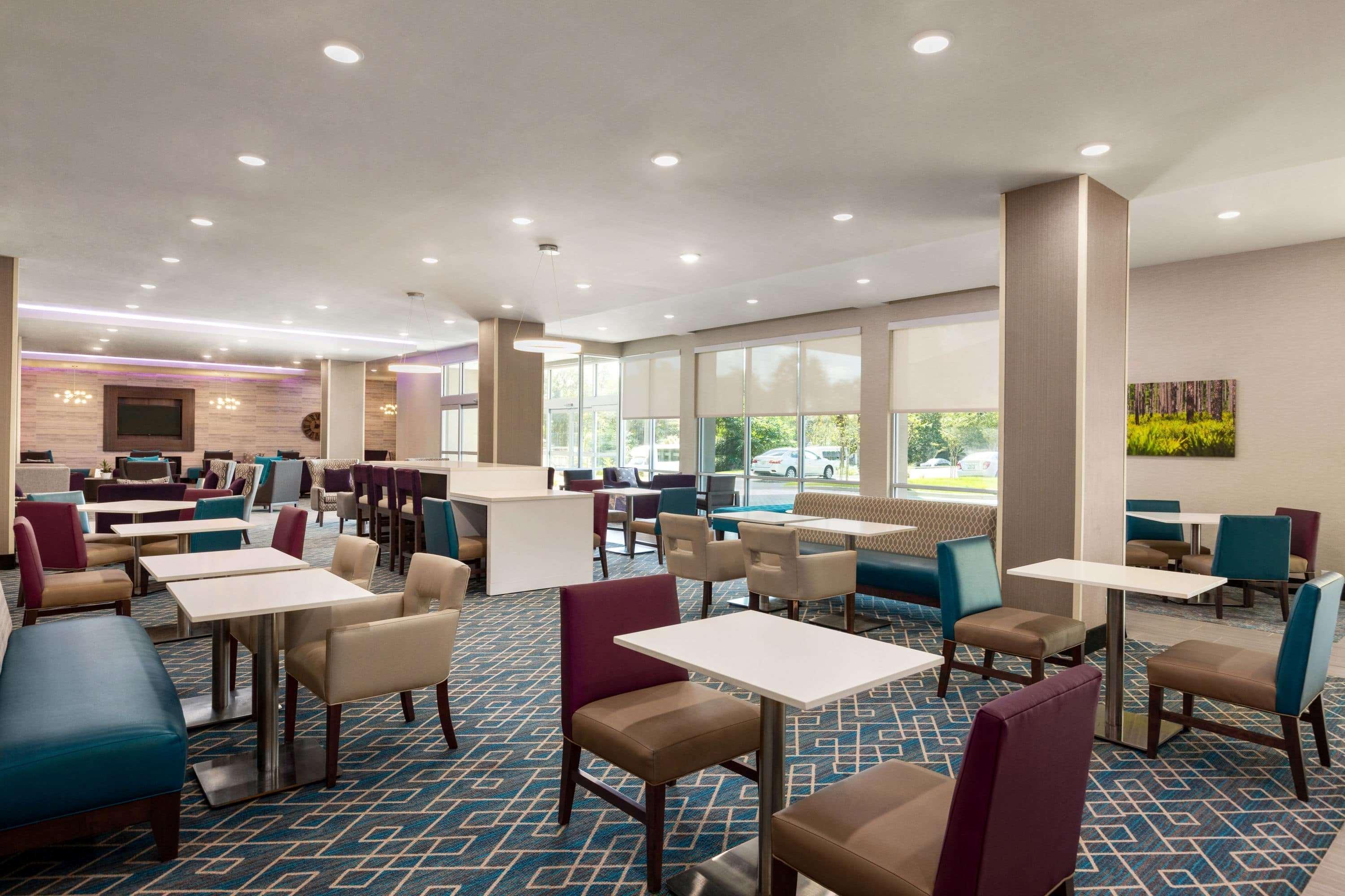 ลา ควินตา บาย วินด์แฮม เกนส์วิลล์ Hotel ภายนอก รูปภาพ