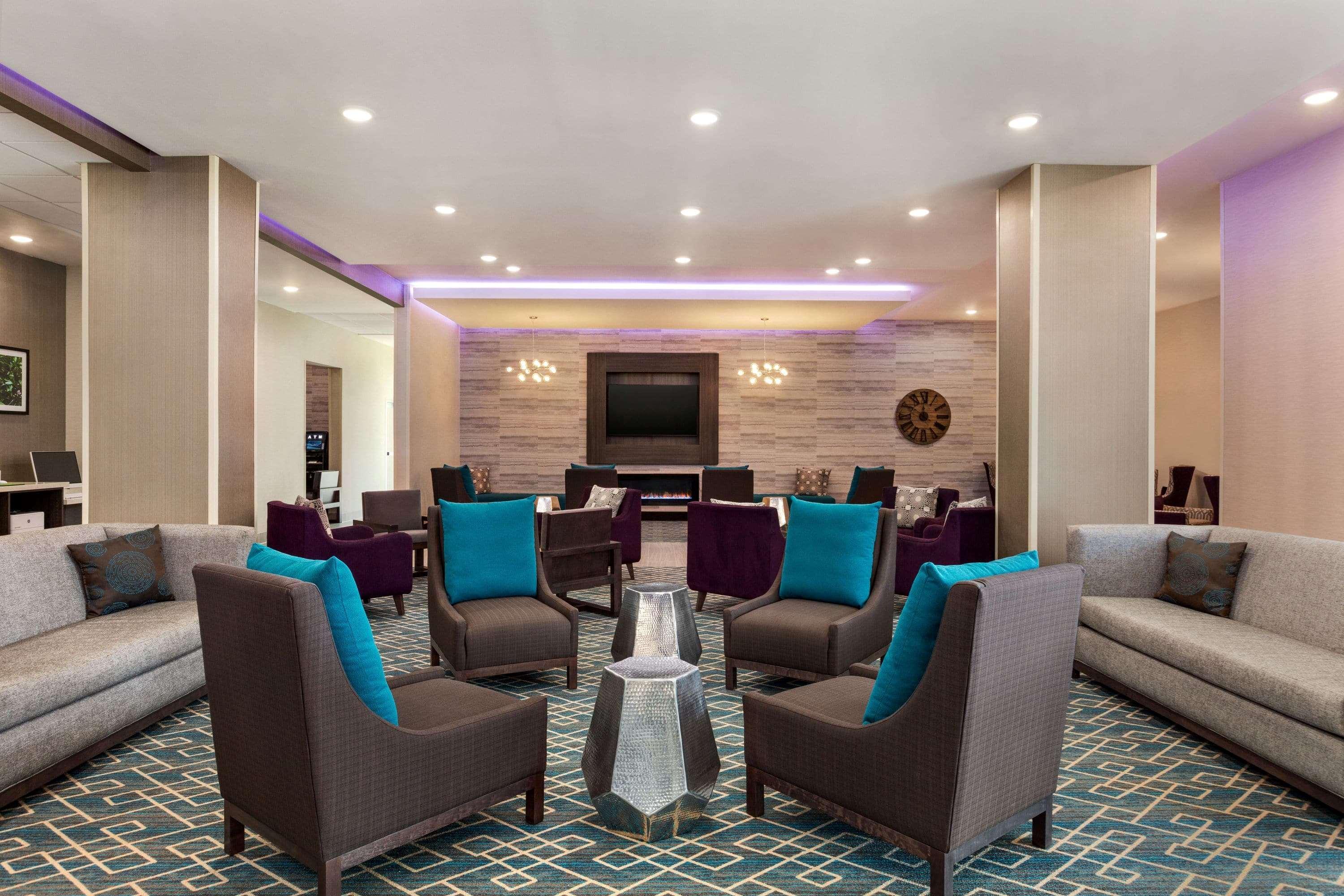 ลา ควินตา บาย วินด์แฮม เกนส์วิลล์ Hotel ภายนอก รูปภาพ