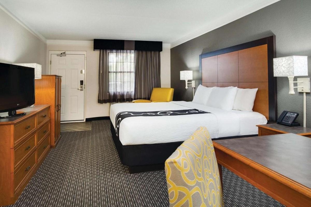 ลา ควินตา บาย วินด์แฮม เกนส์วิลล์ Hotel ภายนอก รูปภาพ