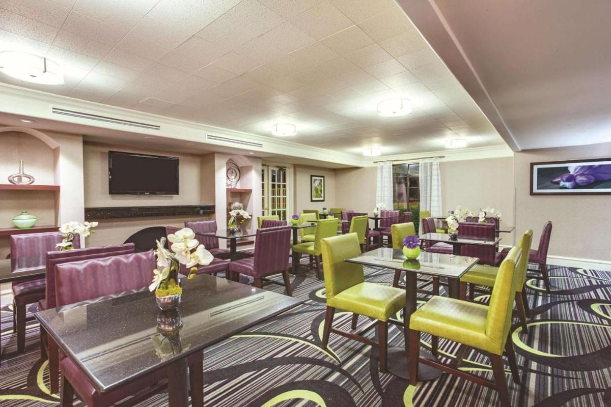 ลา ควินตา บาย วินด์แฮม เกนส์วิลล์ Hotel ภายนอก รูปภาพ